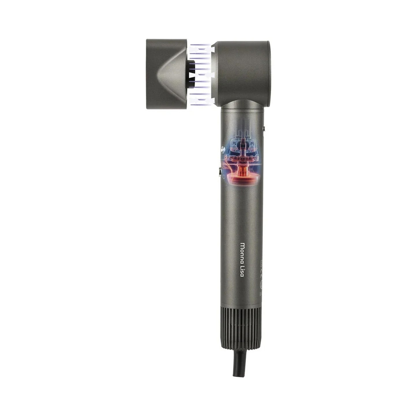 G.Ferrari Hair Dryer 5 in 1 1300w
