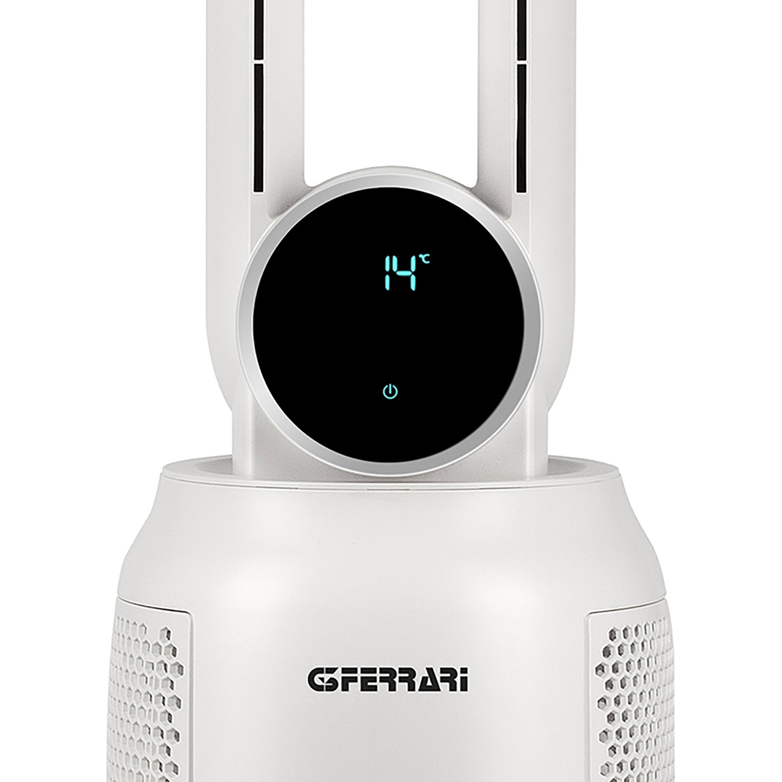 G Ferrari Air Cooler bladeless 2L 35w