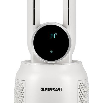 G Ferrari Air Cooler bladeless 2L 35w