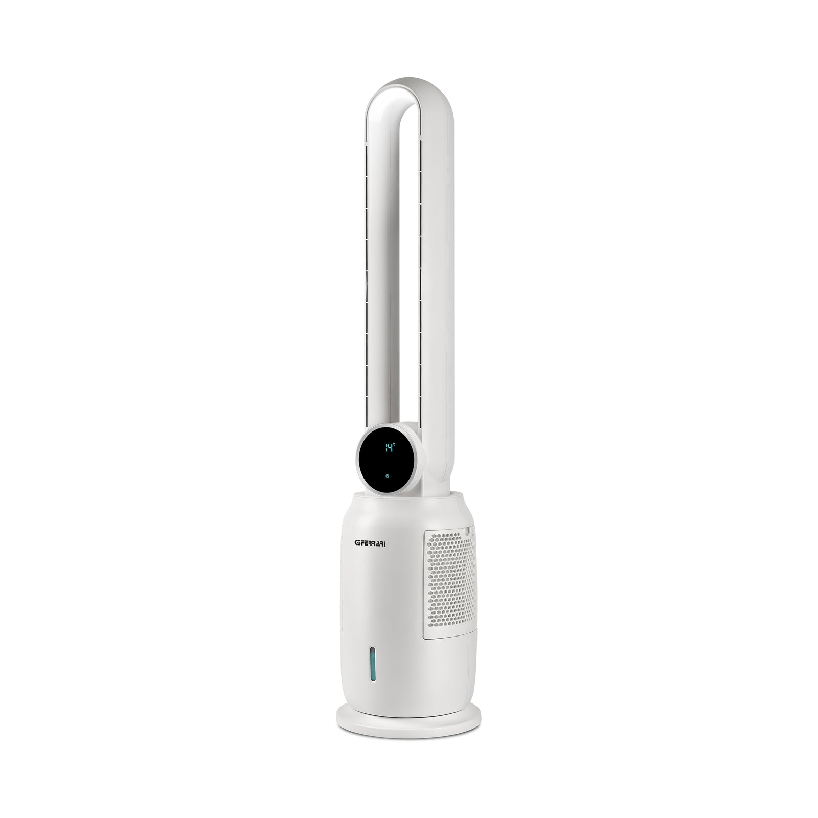 G Ferrari Air Cooler bladeless 2L 35w