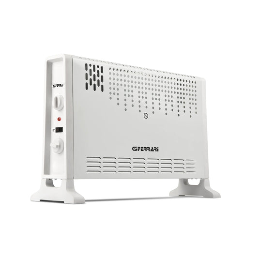 G Ferrari Convector Heater 2000w
