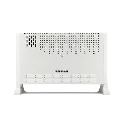 G Ferrari Convector Heater 2000w