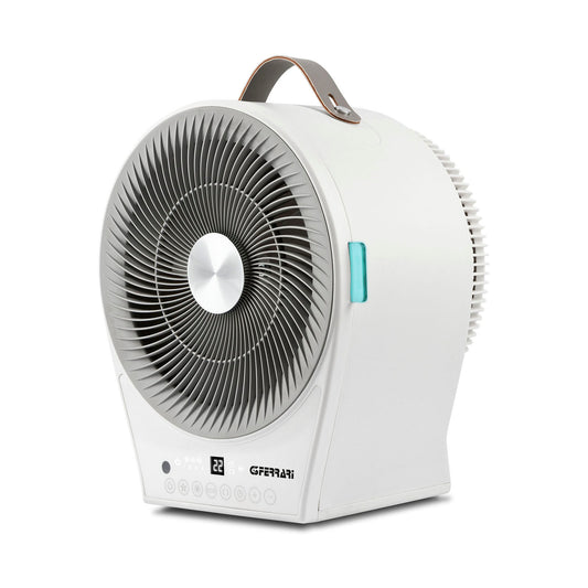 G Ferrari Fan Heater 2000w 4 Speeds