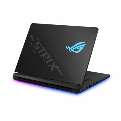 ASUS ROG Strix G16 (SCAR EDITION) - G635LX-S5156 - Core Ultra 9 275HX -RTX™ 5090 24GB Asus