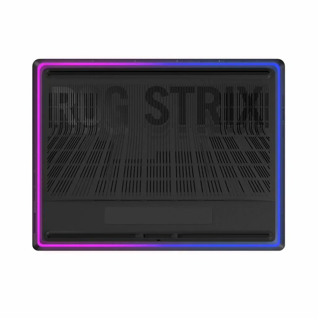 ASUS ROG Strix G16 (SCAR EDITION) - G635LX-S5156 - Core Ultra 9 275HX -RTX™ 5090 24GB
