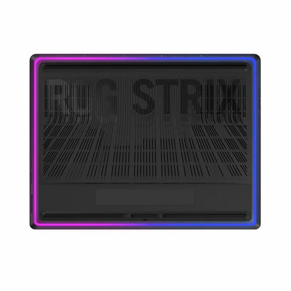 ASUS ROG Strix G16 (SCAR EDITION) - G635LX-S5156 - Core Ultra 9 275HX -RTX™ 5090 24GB Asus