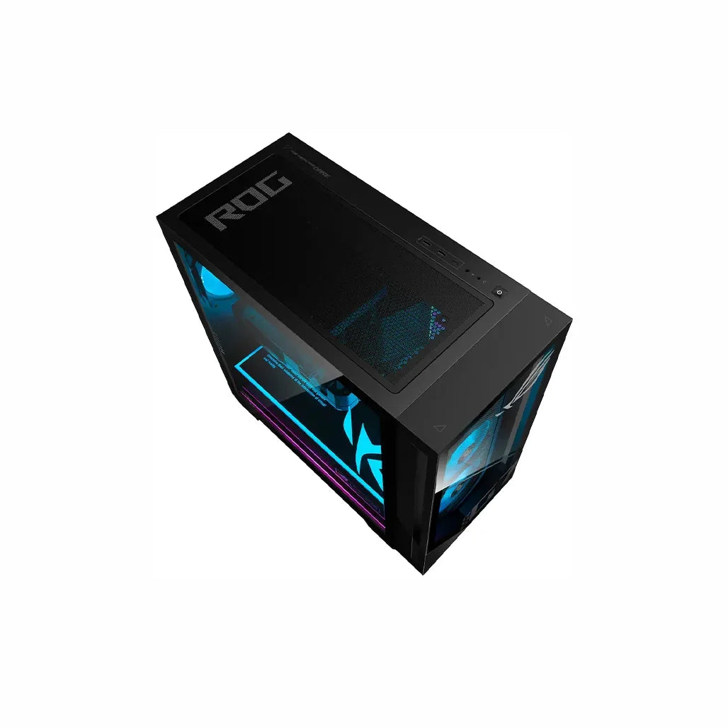 Asus ROG G700 Desktop - NVIDIA RTX™ 5080 16GB Asus