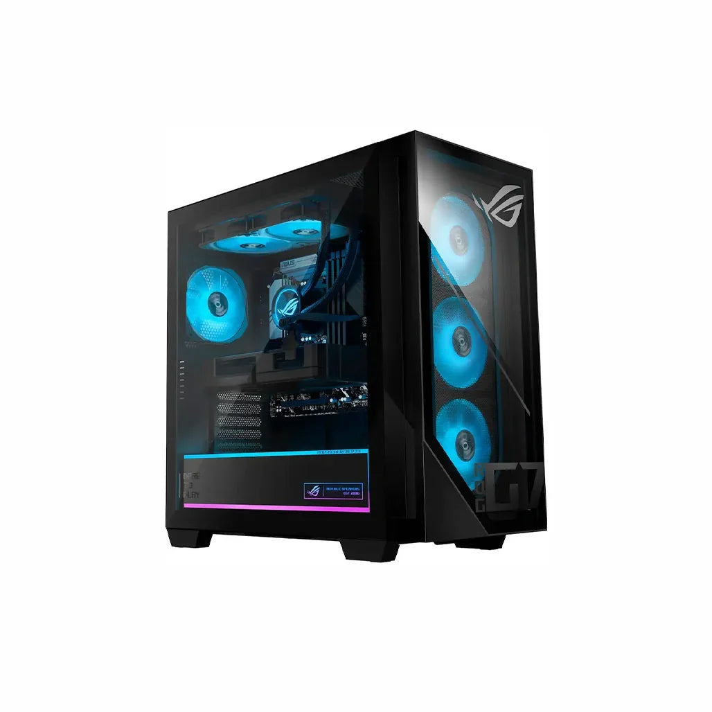 Asus ROG G700 Desktop - NVIDIA RTX™ 5080 16GB