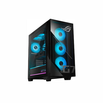Asus ROG G700 Desktop - NVIDIA RTX™ 5080 16GB Asus