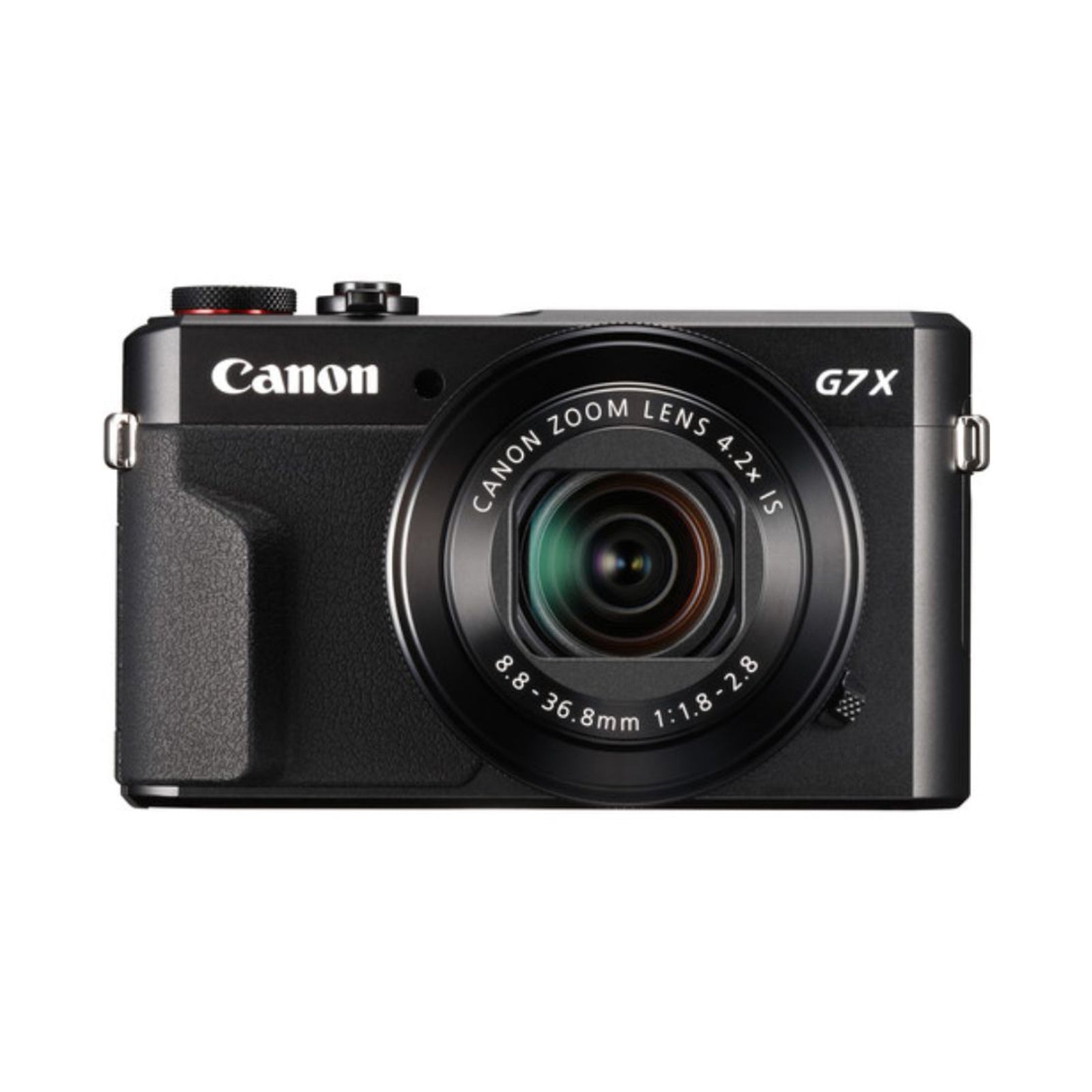Canon G7X - Digital Camera