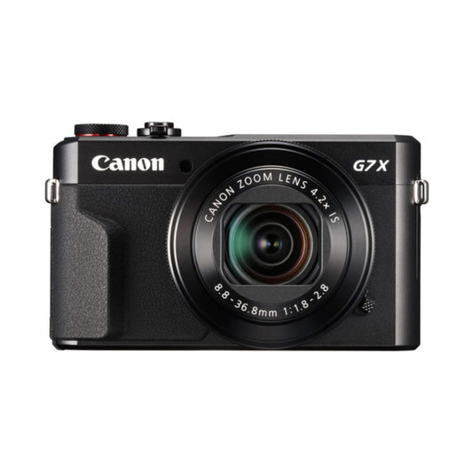Canon G7X - Digital Camera