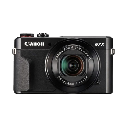 Canon G7X Mark III - Digital Camera CANON
