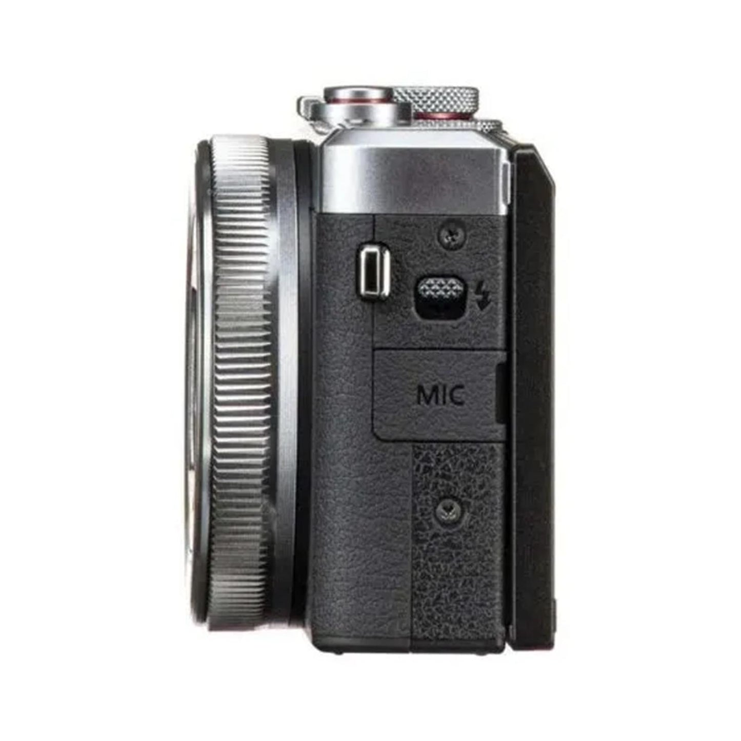 Canon G7X Mark III - Digital Camera - Siver CANON