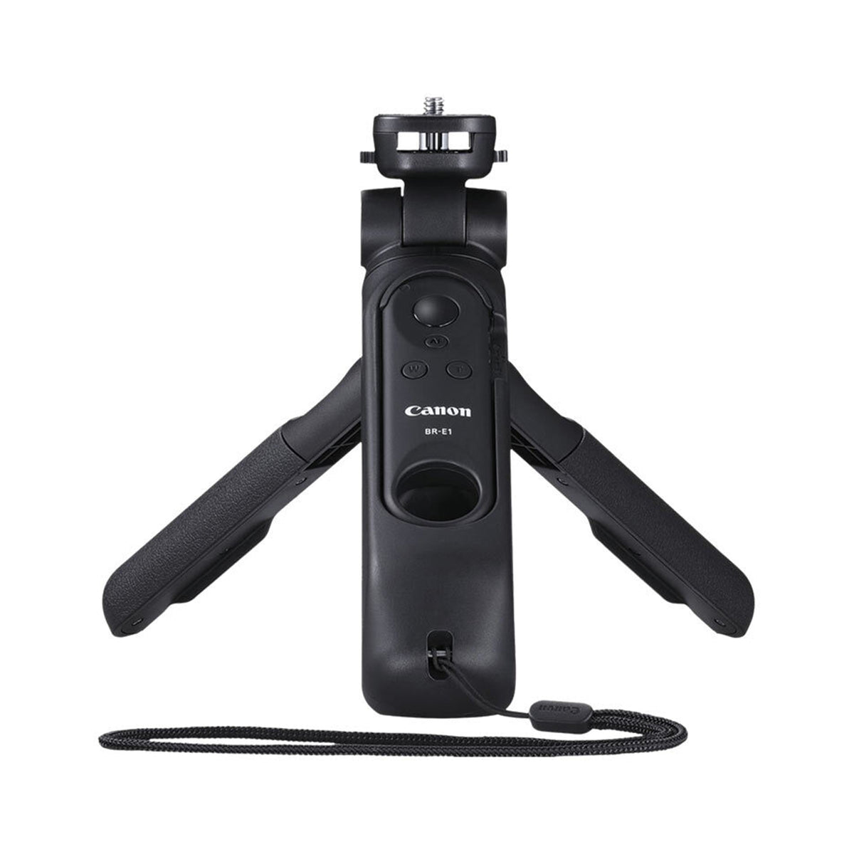 Canon G7X Mark III - Vlogger Kit (64SD+Tripod+Battery+Mic)