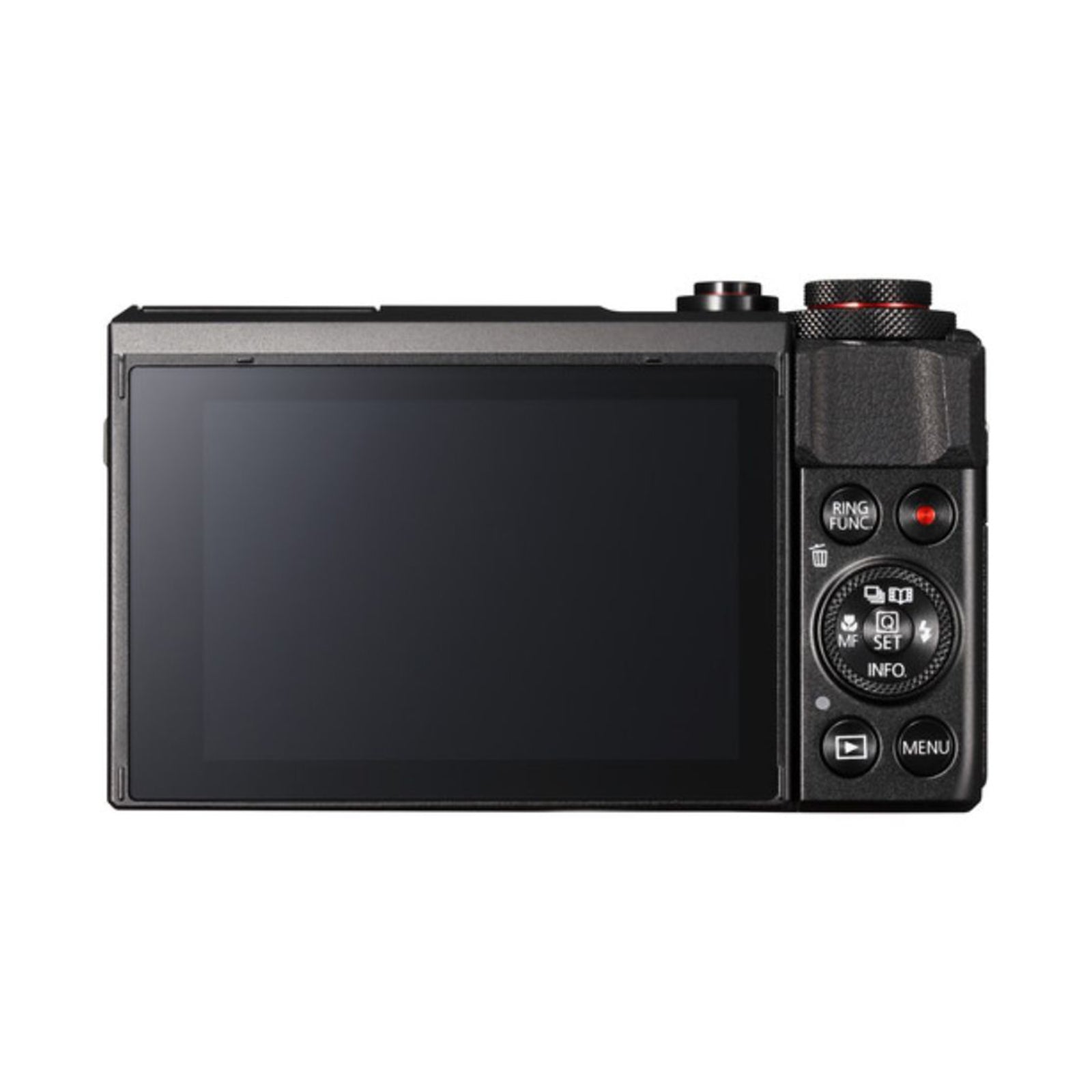 Canon G7X - Digital Camera