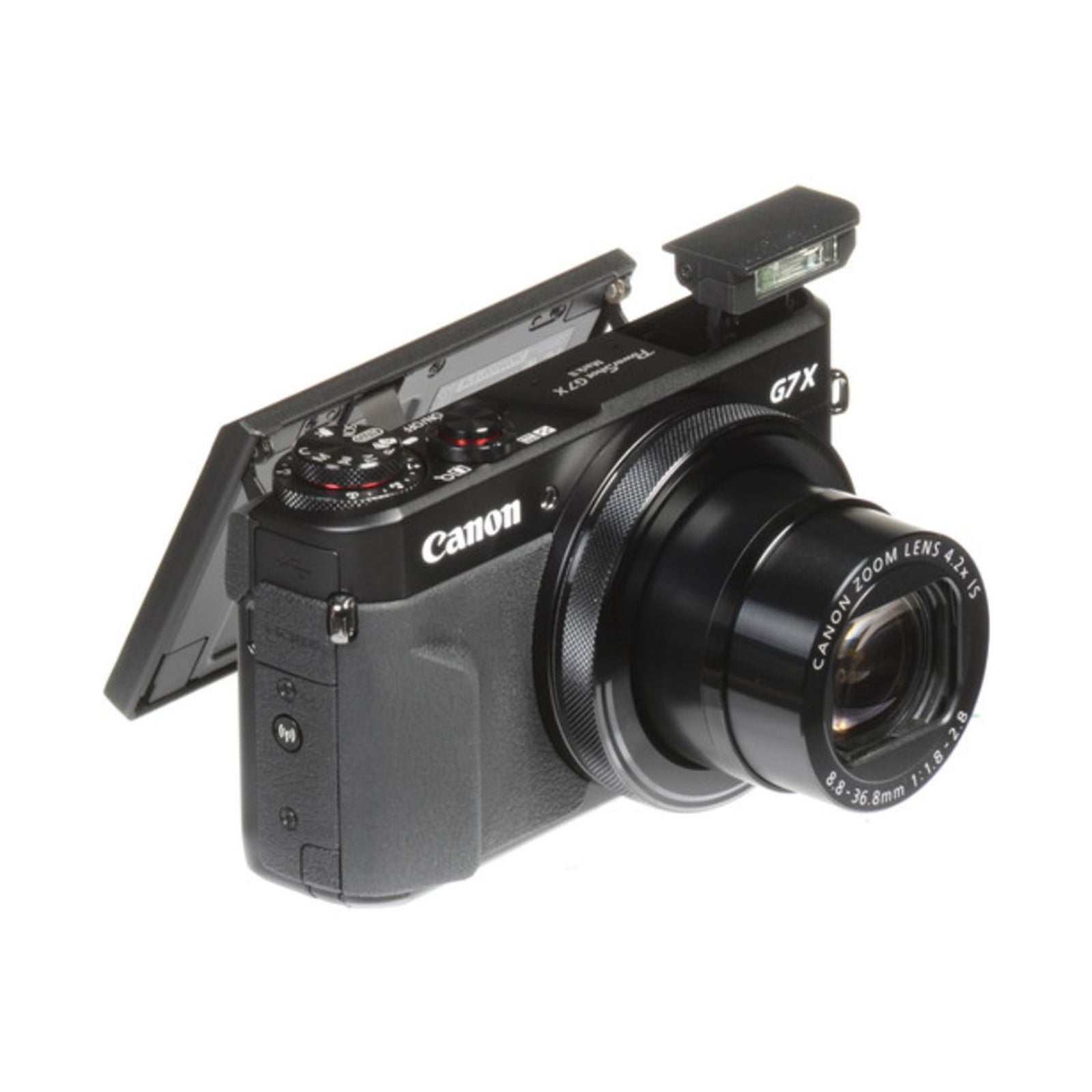 Canon G7X - Digital Camera