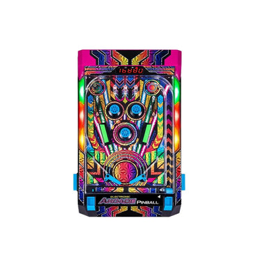 Ambassador Arcade Pinball Machine Ambassador