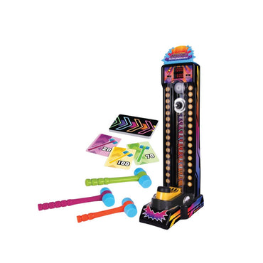 Ambassador Tabletop Hammer Challenge Arcade Game Ambassador