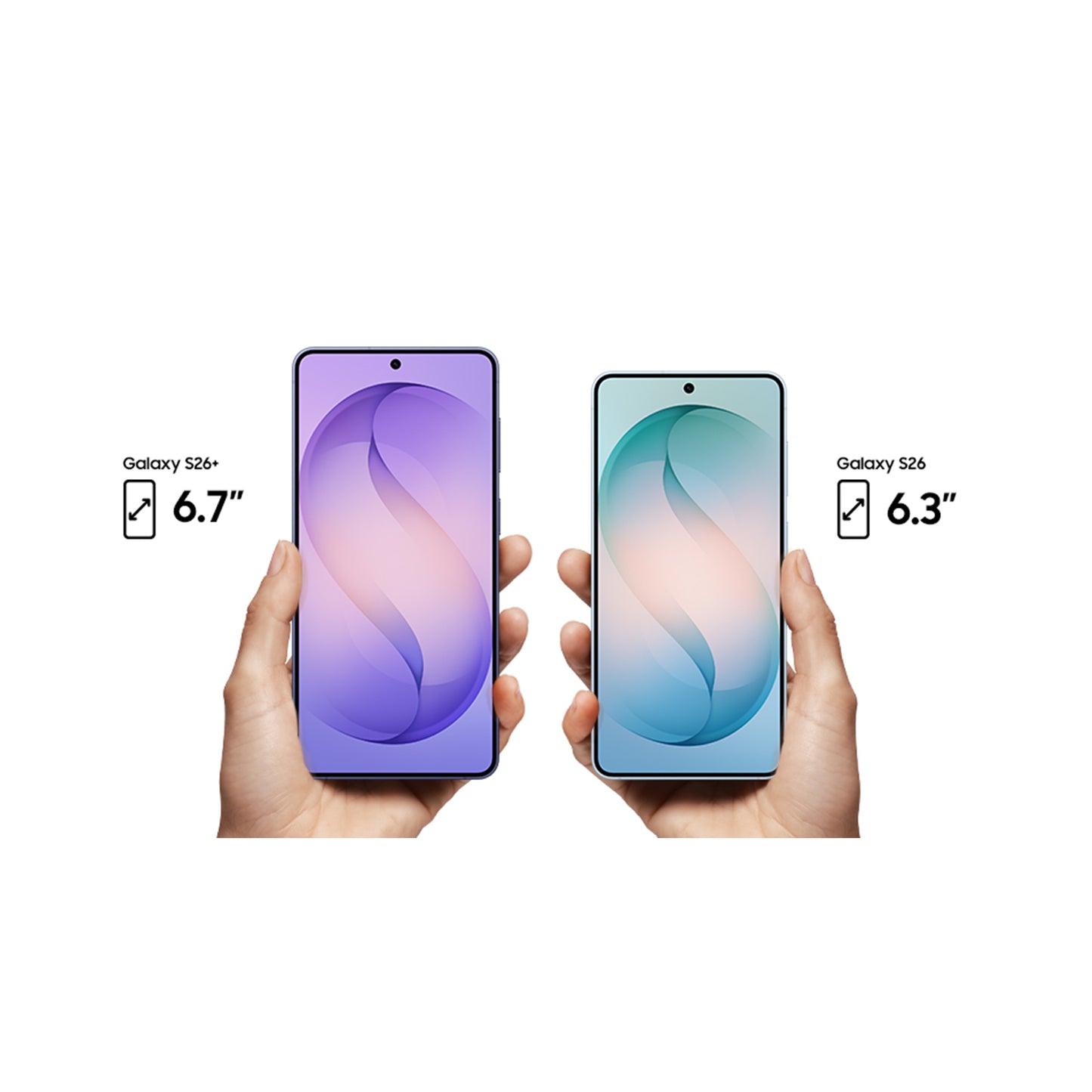 Galaxy S26+ 512GB Abed Tahan