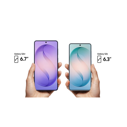 Galaxy S26+ 512GB Abed Tahan