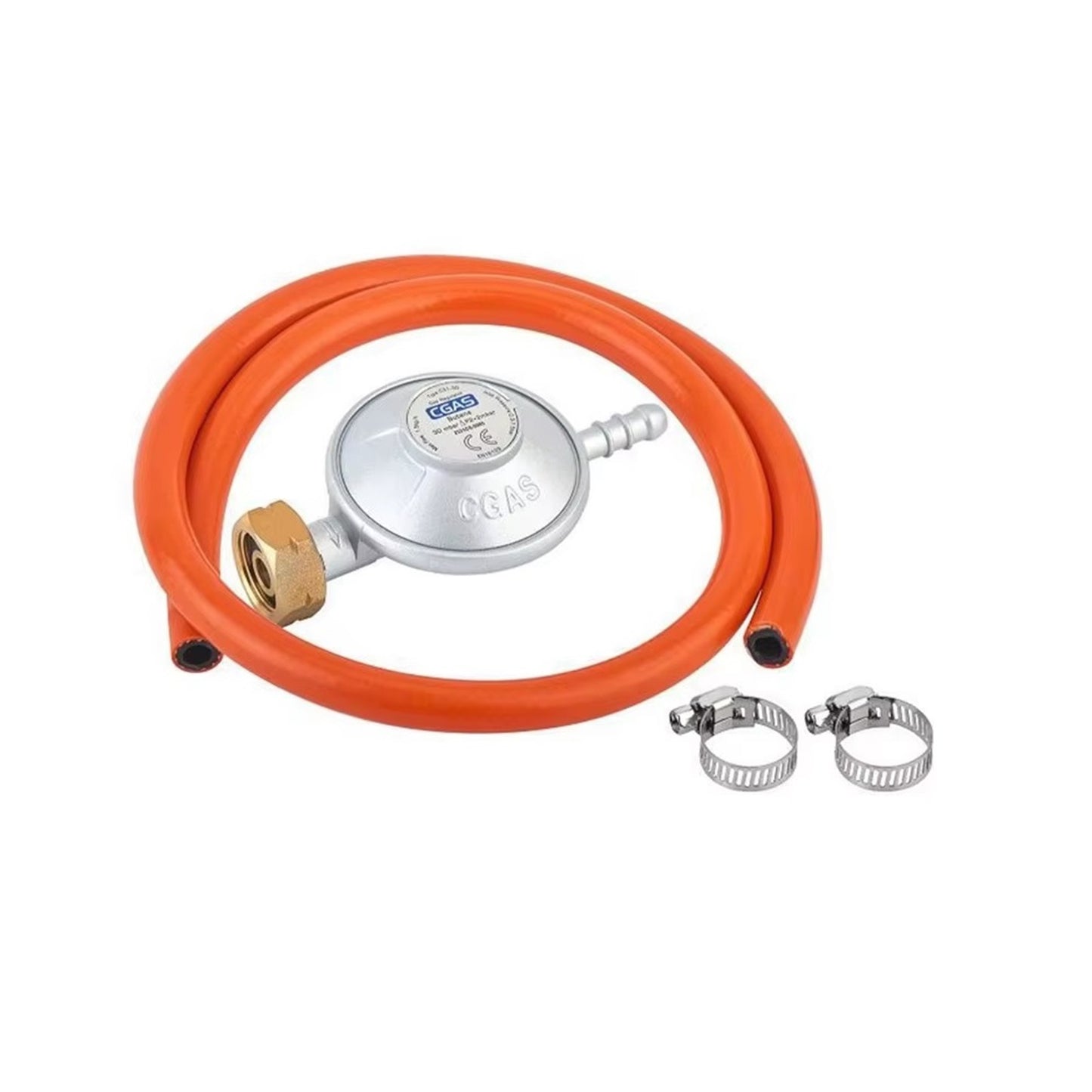 Gas Regulator Kit for Gas heater