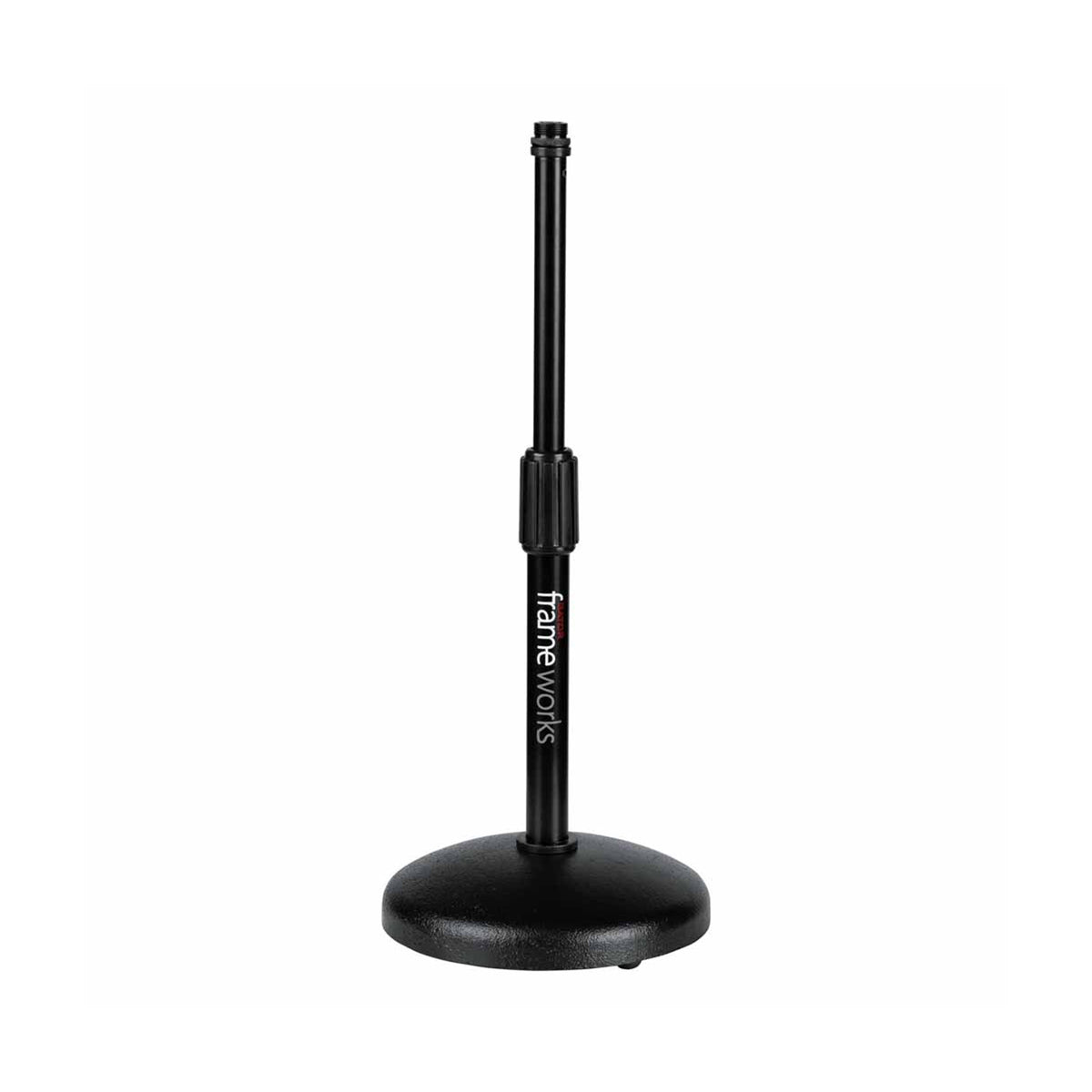 Gator Frameworks Desktop Microphone Stand GATOR FRAMEWORKS