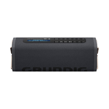 GRUNDIG BLUETOOTH SPEAKER 20W WITH RADIO