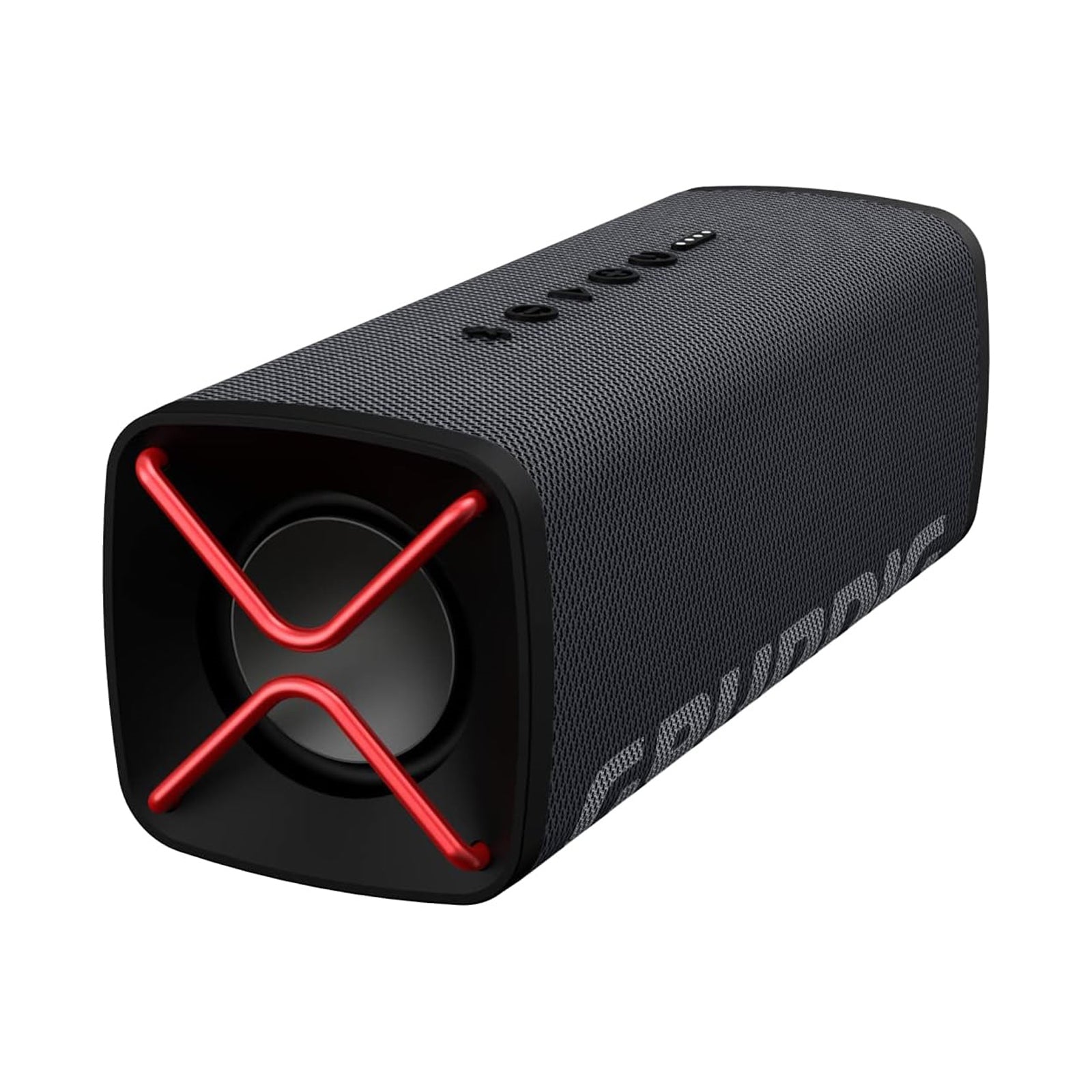 GRUNDIG BLUETOOTH SPEAKER 20W BLACK