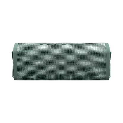 GRUNDIG BLUETOOTH SPEAKER 20W GREEN