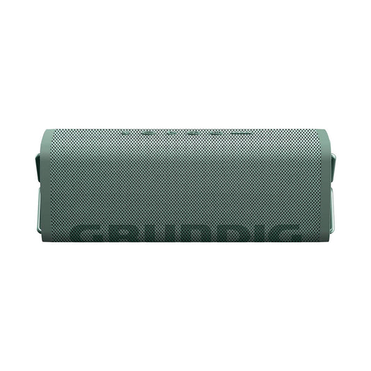 GRUNDIG BLUETOOTH SPEAKER 20W GREEN