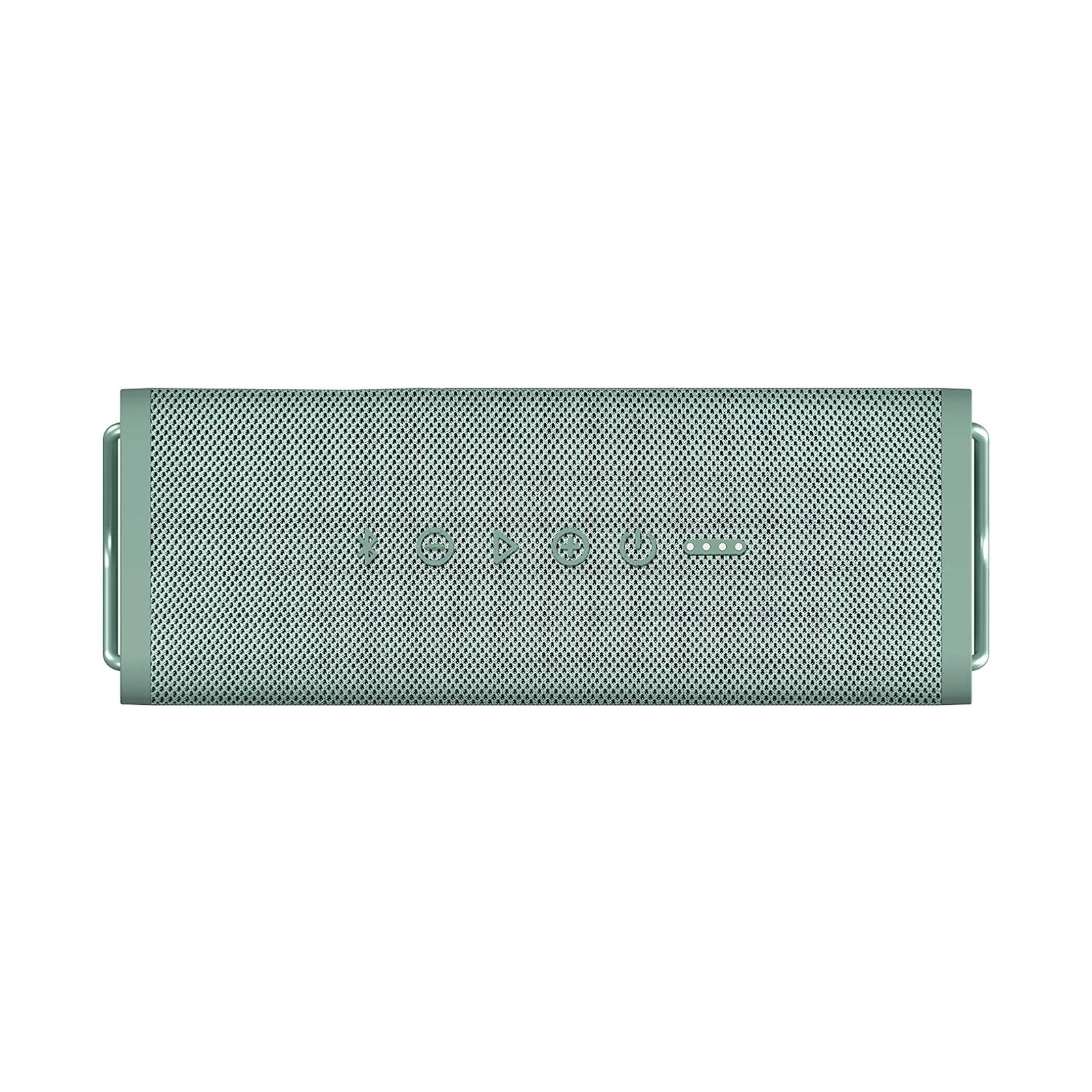 GRUNDIG BLUETOOTH SPEAKER 20W GREEN