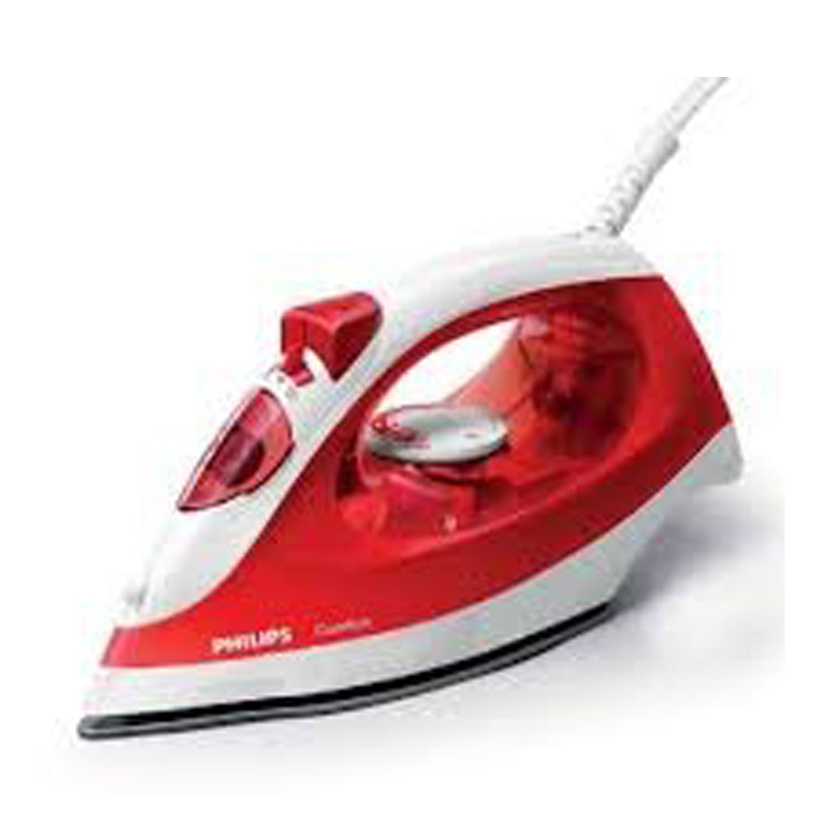 Philips, Steam Iron 2000W Non-Stick 90g