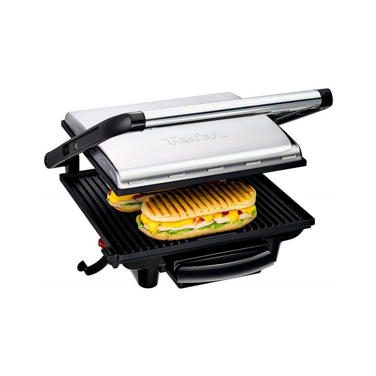 Tefal Inigo Grill 2000w Non Stick Coating TEFAL