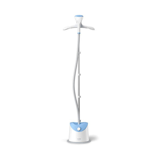 PHILIPS Easy Touch Stand Steamer,1600W,32g/min