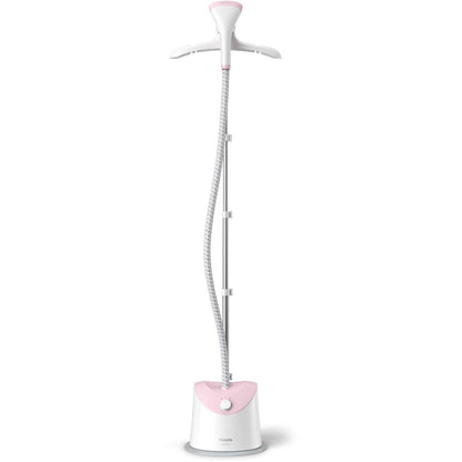 PHILIPS Easy Touch Stand Steamer 1800 WATT