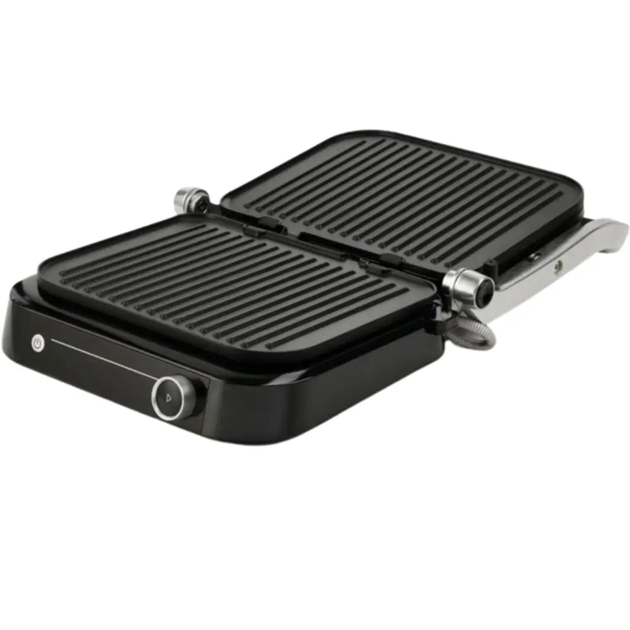 Gorenje Contact Grill 2100w Stainless Steel