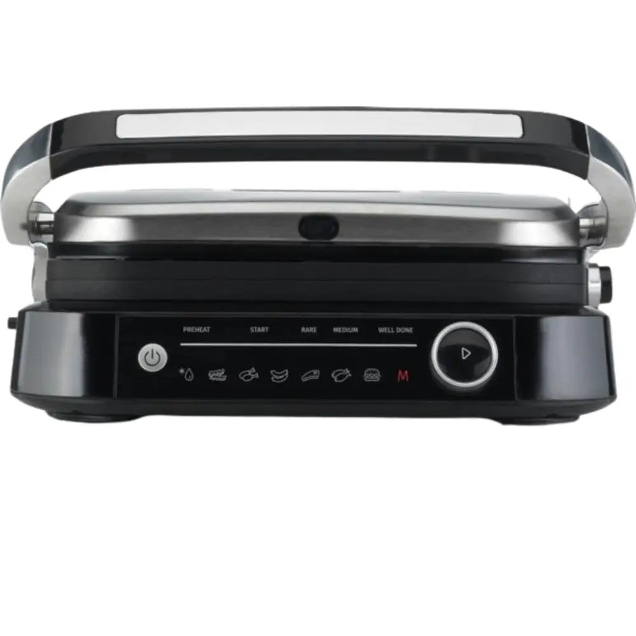 Gorenje Contact Grill 2100w Stainless Steel GORENJE