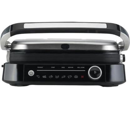 Gorenje Contact Grill 2100w Stainless Steel GORENJE