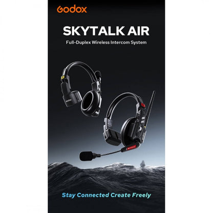 Godox SkyTalk Air 5S