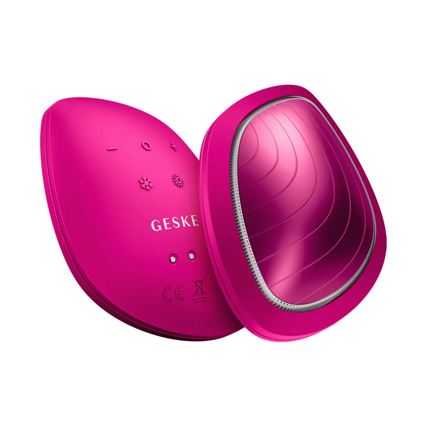 Geske Sonic Warm & Cool Mask | 9 in 1