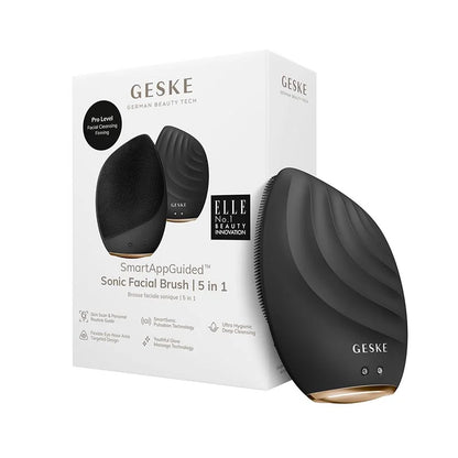 Deep Clean Face Brush | 5 in 1 Abed Tahan