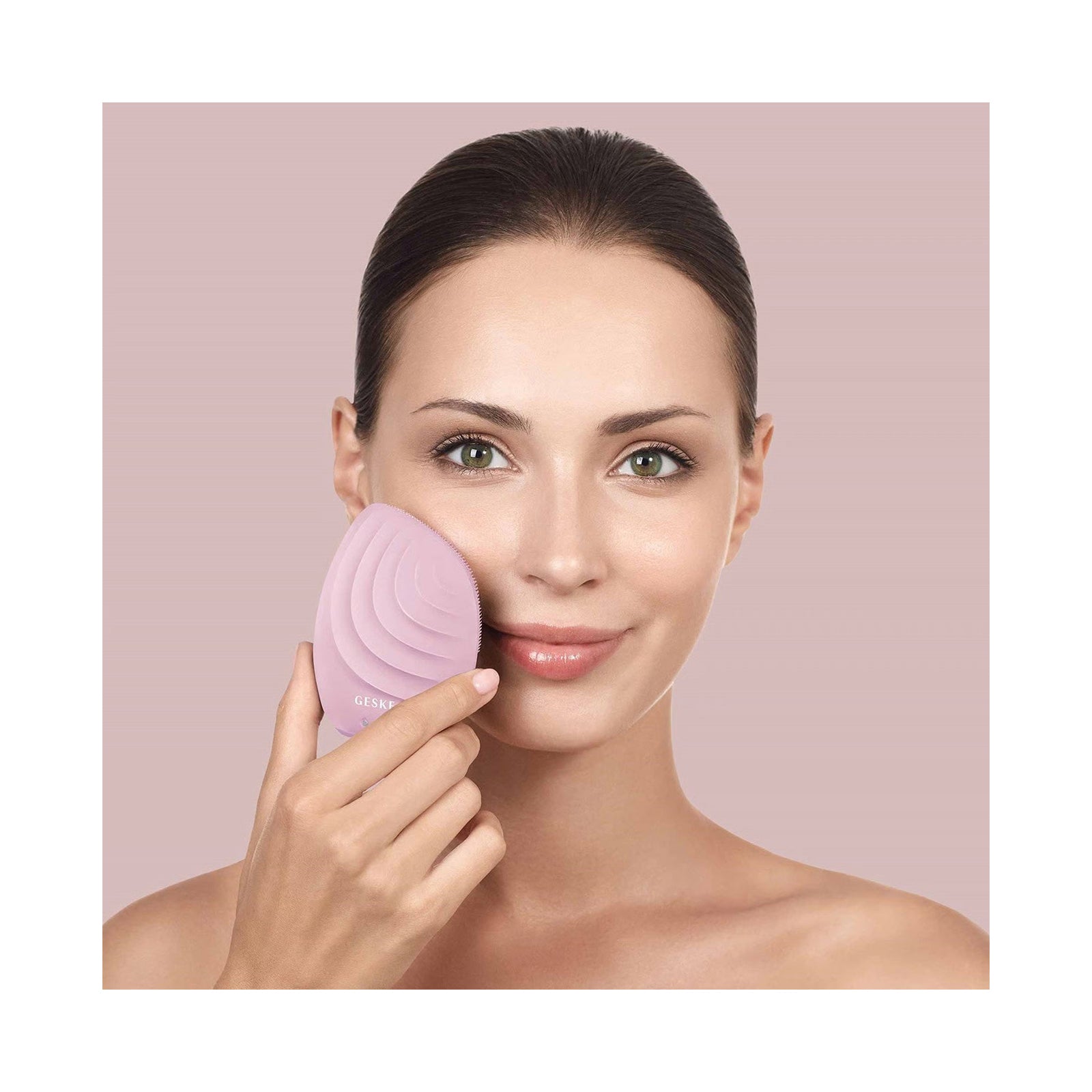 Geske Sonic Facial Brush | 5 in 1
