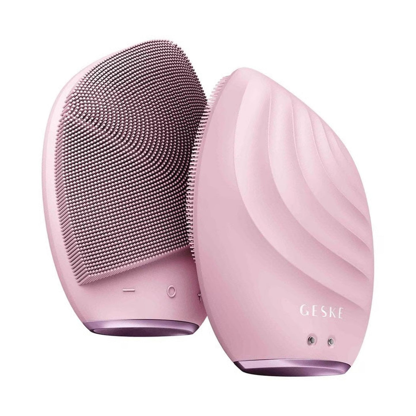 Gesk Sonic Facial Brush | 5 in 1