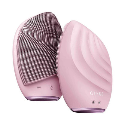 Gesk Sonic Facial Brush | 5 in 1