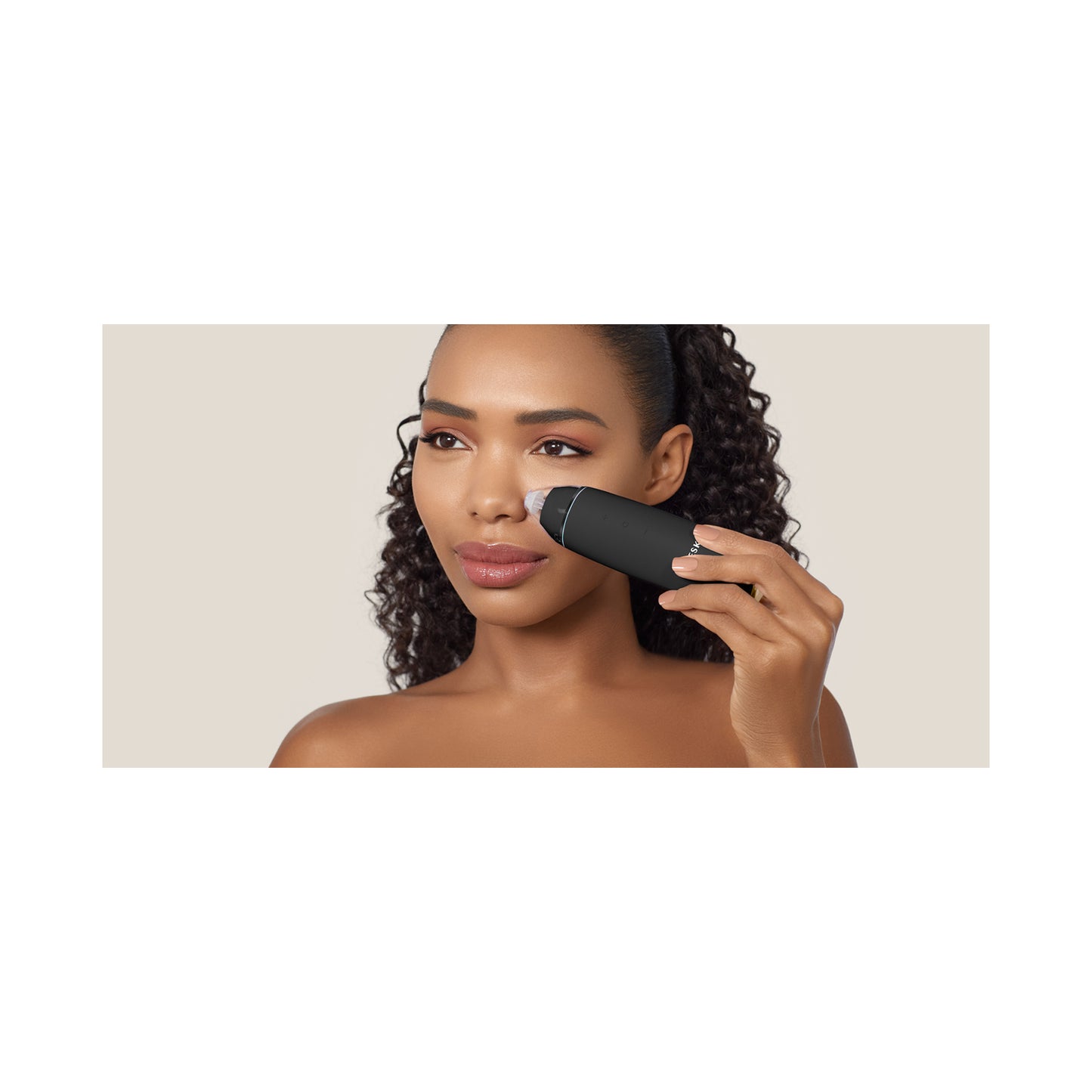 Gesk MicroDermabrasion Blackhead Remover