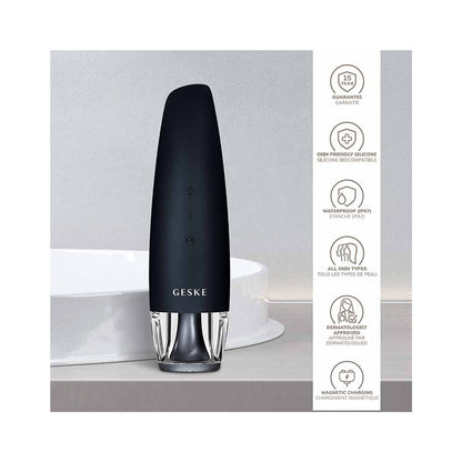 Geske Anti-aging Skin Renewer  9 In 1  Black