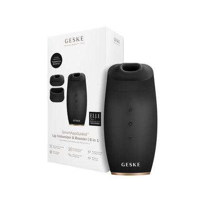 Geske  Lip Plumper Volumizer & Booster 6 In 1 Grey