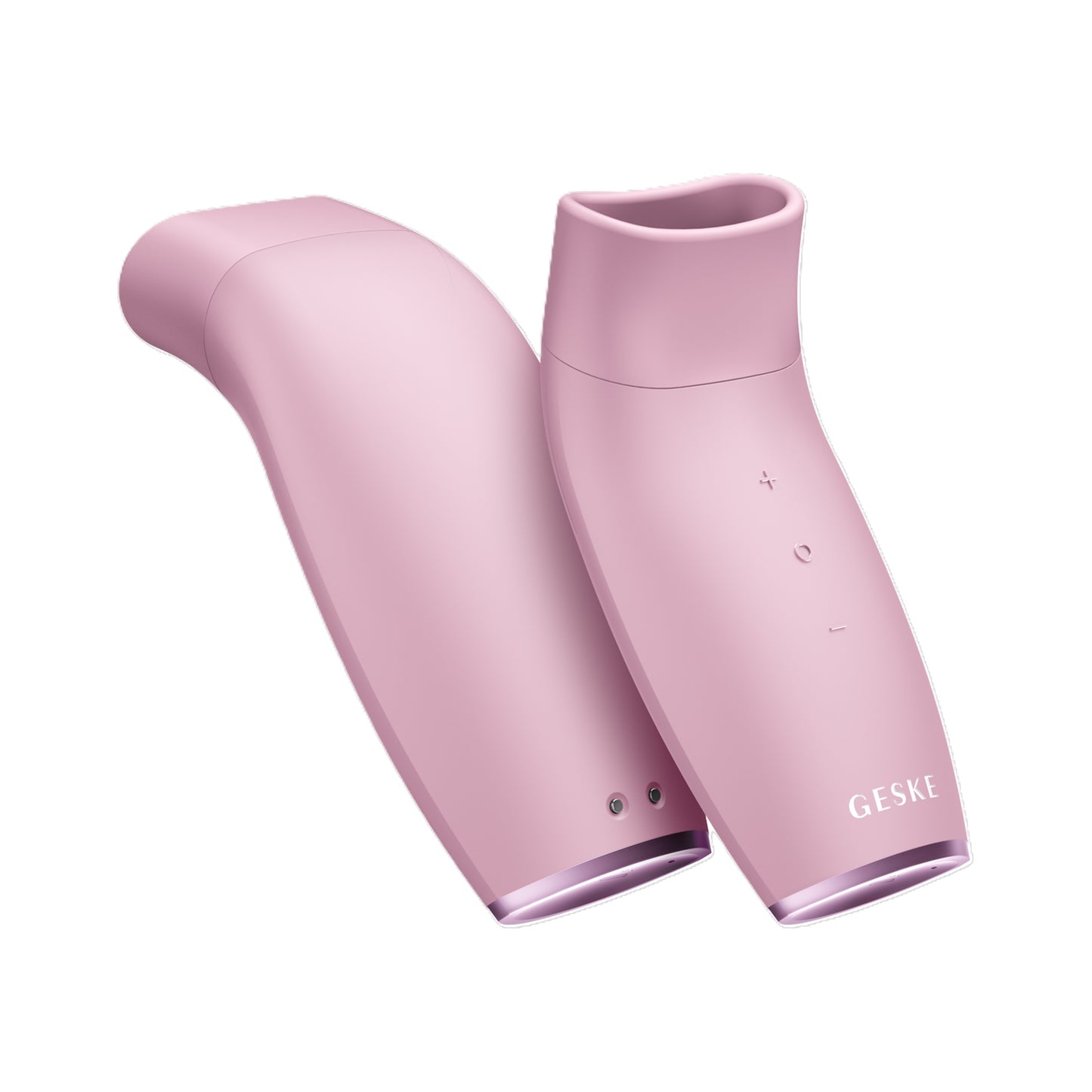 Geske  Lip Plumper Volumizer & Booster 6 In 1 Pink