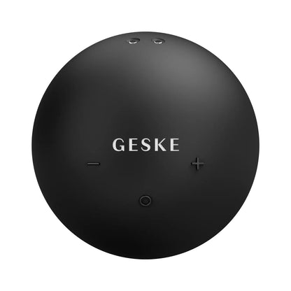 Geske Anti-aging Skin Tightener 6 In 1 Black