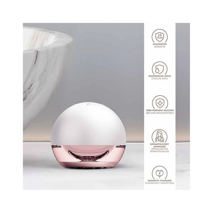 Geske Anti-aging Skin Tightener 6 In 1 Silver